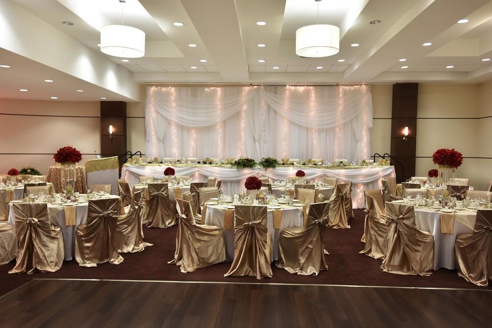 Four Points By Sheraton Winnipeg South מראה חיצוני תמונה