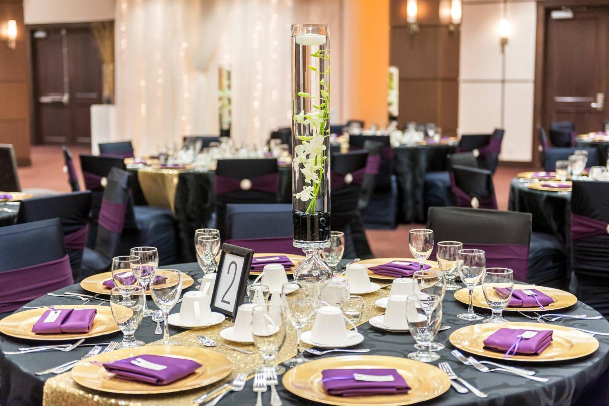 Four Points By Sheraton Winnipeg South מראה חיצוני תמונה