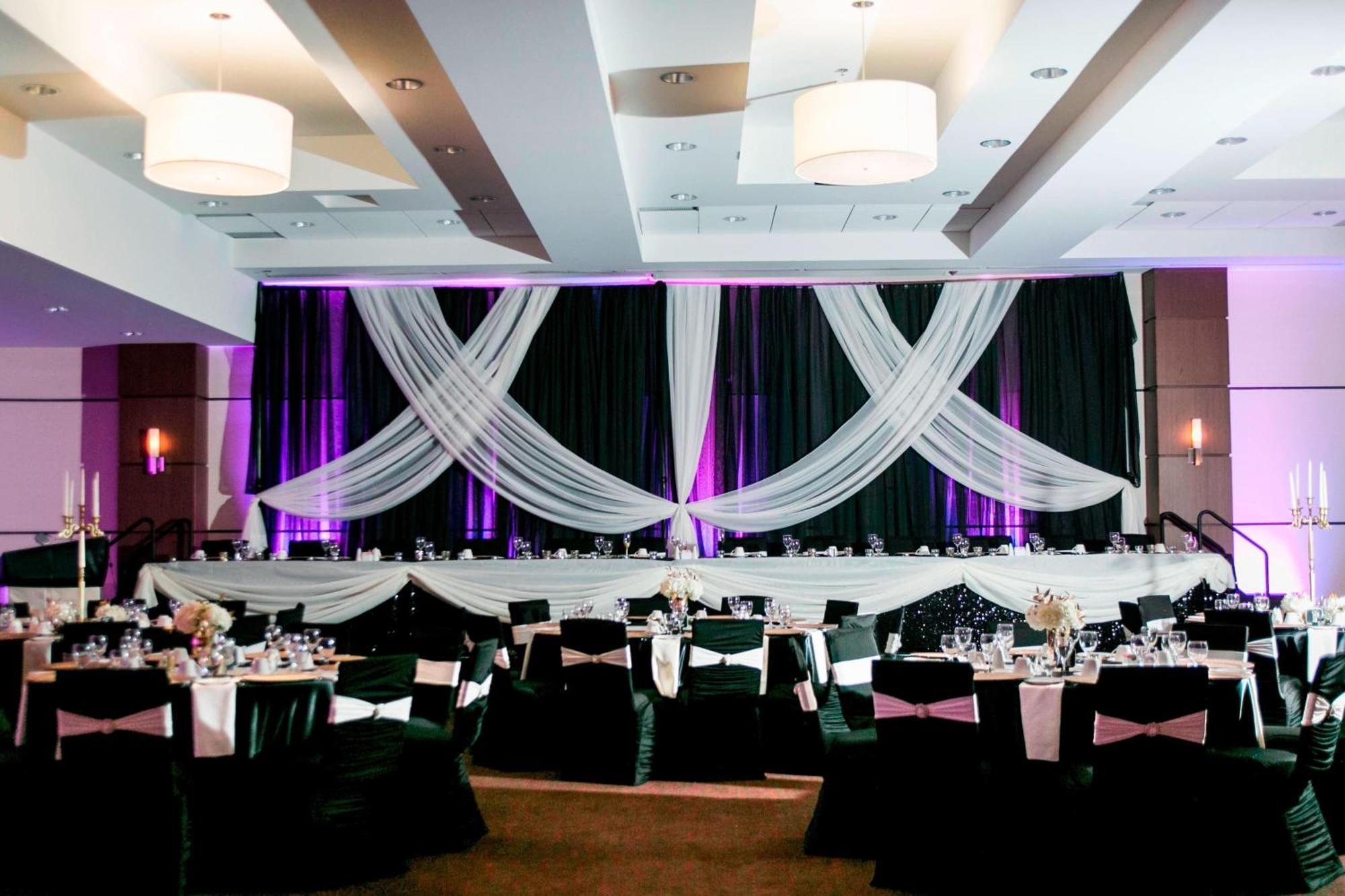 Four Points By Sheraton Winnipeg South מראה חיצוני תמונה
