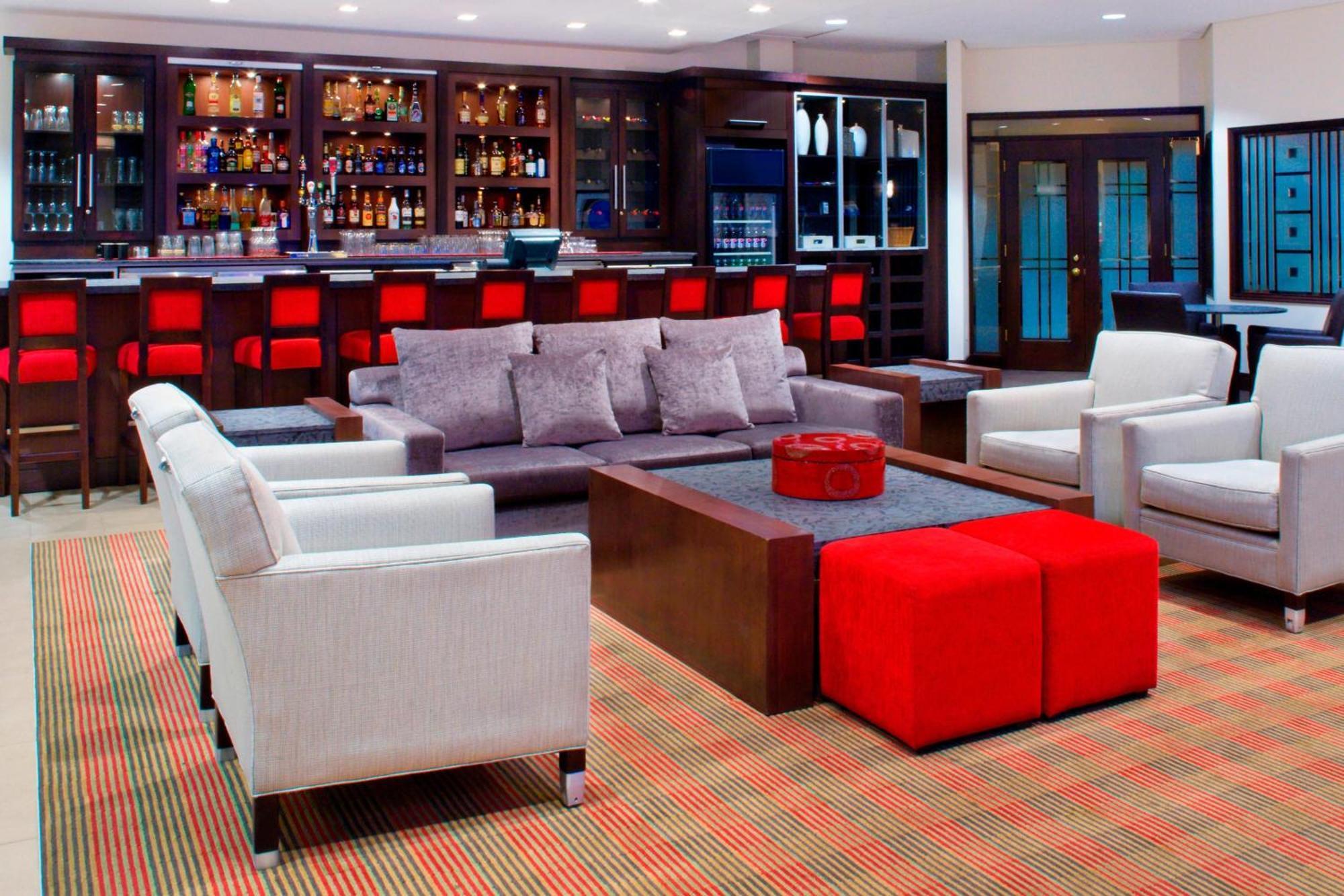 Four Points By Sheraton Winnipeg South מראה חיצוני תמונה