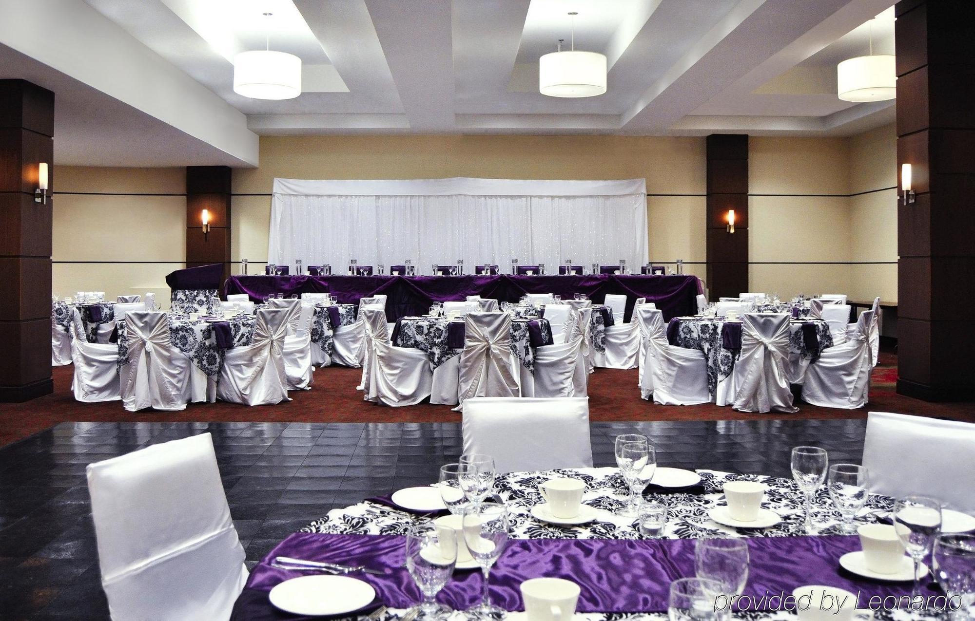 Four Points By Sheraton Winnipeg South מראה חיצוני תמונה