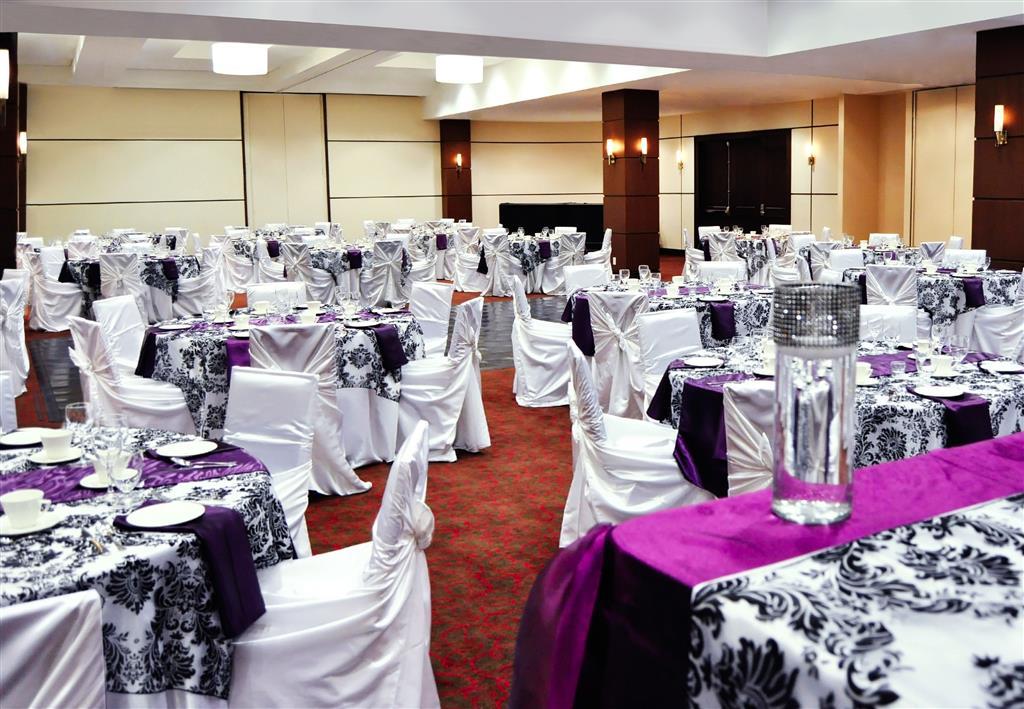 Four Points By Sheraton Winnipeg South מתקנים תמונה