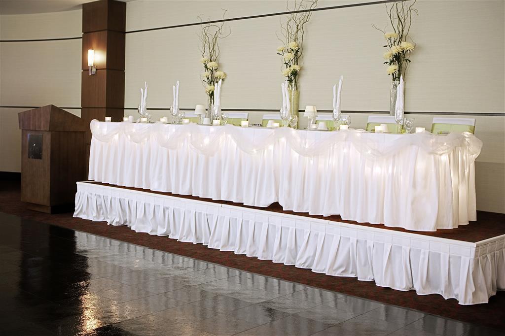 Four Points By Sheraton Winnipeg South מתקנים תמונה