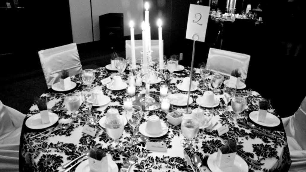 Four Points By Sheraton Winnipeg South מראה חיצוני תמונה