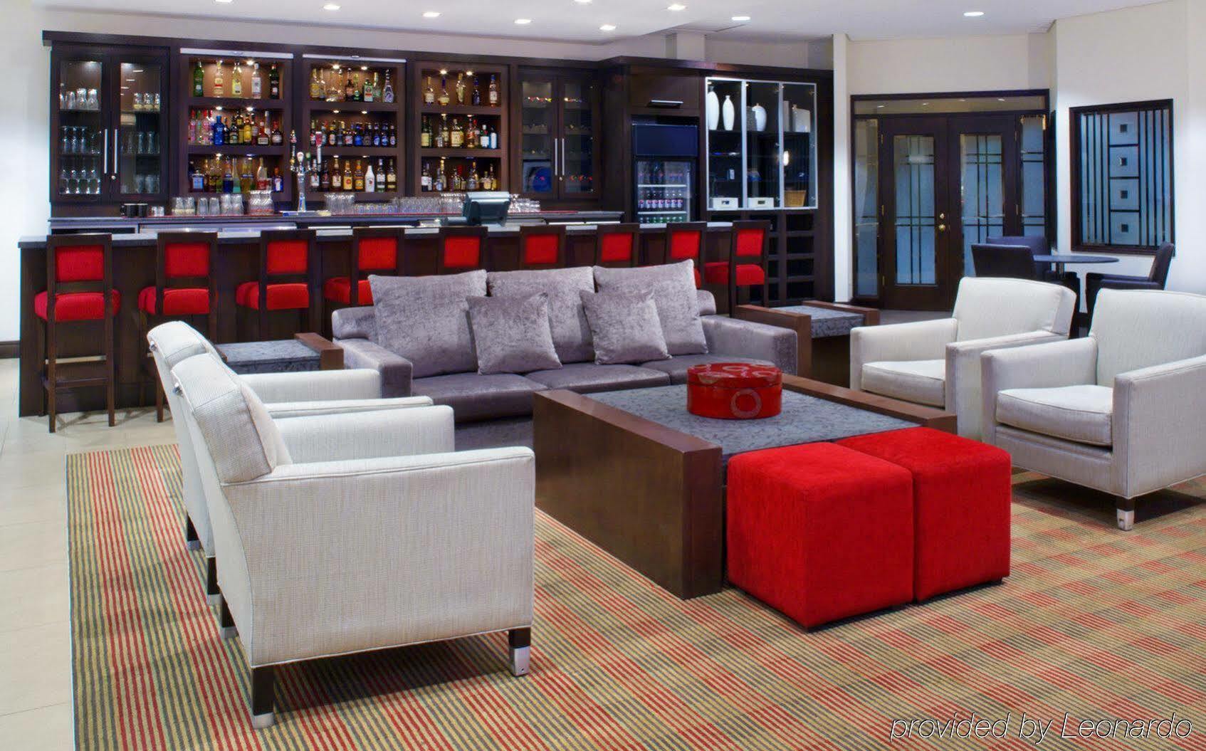 Four Points By Sheraton Winnipeg South מראה חיצוני תמונה